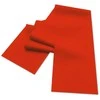 Mankštos guma 120 x 15 x 0,5 mm - žalia