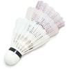 MASTER Badminton Shuttlecocks - 3 vnt.