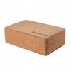 MASTER Cork Yoga Block 23 x 15 x 7,5 cm