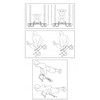 MASTER Door Pull-Up Bar