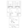 MASTER Door Pull-Up Bar