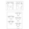 MASTER Door Pull-Up Bar