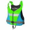 MASTER Eleave LXL Lime Aqua saugos liemenė