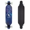 MASTER Feather 41'' Longboard riedlentė