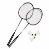 MASTER Fly 2 badmintono rinkinys