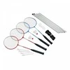 MASTER Fun badminton rinkinys 4 asmenims