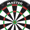 MASTER Grande smiginio lenta 45 cm (sizalis)