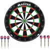 MASTER Grande smiginio lenta 45 cm (sizalis)