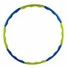 MASTER Hula Dynamic Hoop lankelis 90 cm
