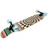 MASTER Native 42'' Longboard riedlentė