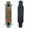 MASTER Native 42'' Longboard riedlentė
