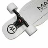 MASTER Night 42'' Longboard riedlentė
