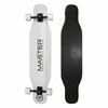 MASTER Night 42'' Longboard riedlentė