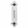 MASTER Night 42'' Longboard riedlentė