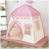 MASTER Pinky Tipi vaikiška palapinė