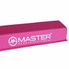 MASTER Rožinė Gymnastic Balance Beam sulankstomas 240 cm