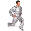 MASTER Sauna mankštos kostiumas L
