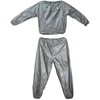 MASTER Sauna mankštos kostiumas L