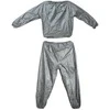 MASTER Sauna XL mankštos kostiumas