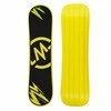 Master Snowboard rogutėmis vaikams