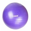 MASTER Super Ball gimnastikos kamuolys 55 cm su pompa