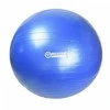MASTER Super Ball gimnastikos kamuolys 85 cm su pompa