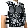 MASTER Svertinė treniruočių liemenė 10 kg