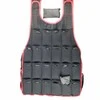MASTER Svertinė treniruočių liemenė 20 kg