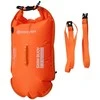 MASTER Swim Buoy Buoy kuprinės krepšys