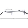 MASTER Wall Pull-Up Bar
