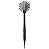 MASTER Wizard Juodas Darts Smiginis, žalvaris, 3 vnt. 16g