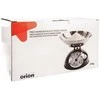 Mechaninės virtuvinės svarstyklės su retro dubuo 5kg ORION