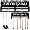 Medalių kabykla KOL KOVOSI, TU ESI LAIMĖTOJAS!