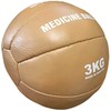 Medicininis kamuolys 3kg sk. 23 cm