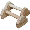Mediniai MASTER stumdomi turėklai 30 x 13 x 10,5 cm