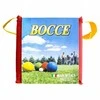 Mediniai žaidimo kamuoliukai 8 vnt - Boule, Boule, Petanque LONDERO 100 mm dėkle