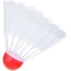 METALINIS BADMINTONO RINKINYS IR ENERO BADMINTONO RINKINYS