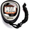 Meteor 100 dalinio laiko chronometras