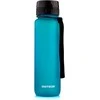 Gertuvė „Meteor“ 1000 ml turkio spalvos sportinis butelis