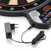 Meteor 4-LED elektroninė smiginio lenta