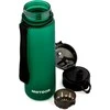 Gertuvė Meteor 500 ml smaragdinis sportinis buteliukas