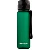 Gertuvė Meteor 500 ml smaragdinis sportinis buteliukas