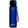 „Meteor“ 500 ml tamsiai mėlynas sportinis butelis