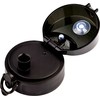 „Meteor“ 650 ml bordo spalvos sportinis butelis