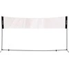 Meteor badmintono tinklelis 5,1M*0,76M