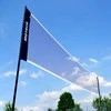 Meteor badmintono tinklelis 5,1M*0,76M
