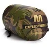 Meteor Dreamer L camo miegmaišis
