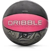 Meteor Dribble krepšinio rožinis