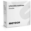 Meteor Dvigubas aksominis čiužinys