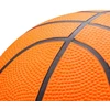 „Meteor Layup 5“ oranžinis krepšinis